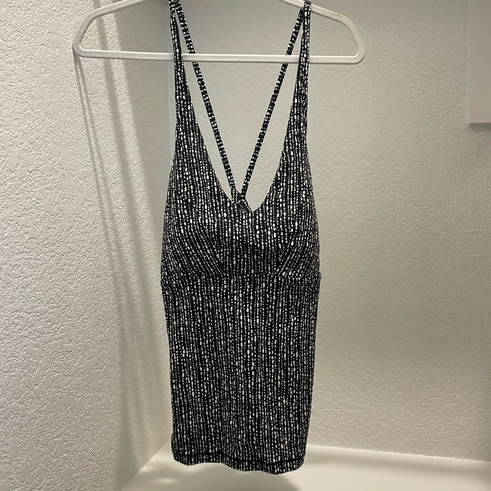 Athleta Swim Top